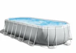 Basen stelażowy Intex Prism Frame 610 x 305 x 122 cm z pompą filtrującą i akcesoriami - Image 5