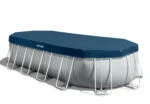 Basen stelażowy Intex Prism Frame 610 x 305 x 122 cm z pompą filtrującą i akcesoriami - Image 4