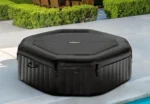 Dmuchane spa Intex Pure Spa Jet & Bubble Deluxe, 6 osób - Image 18