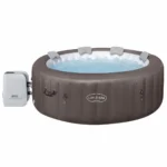 Dmuchane spa Lay-Z Spa Dominica EnergySense Hydrojet, 6 osób - Image 5