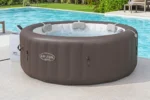 Dmuchane spa Lay-Z Spa Dominica EnergySense Hydrojet, 6 osób - Image 3