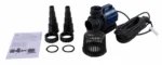 Pompa stawowa AquaForte DM-E 5000 - Image 3