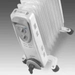 Grzejnik olejowy Eurom RAD 1500 - Image 4