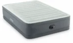 Materac dmuchany Intex PremAire 2-osobowy, 137 cm