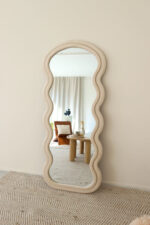 Lustro Wavy Loft