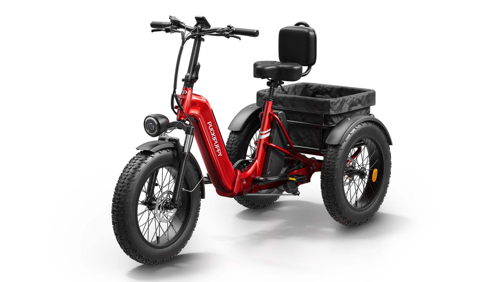 2_de7871e2-bda8-4e69-b346-abb1457140b6.jpg Elektryczny rower trójkołowy PUCKIPUPPY - Image 1