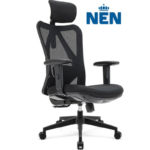 Ergonomiczne krzesło biurowe