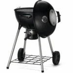 Kulisty grill węglowy Napoleon Premium NK18, 47 cm - Image 4