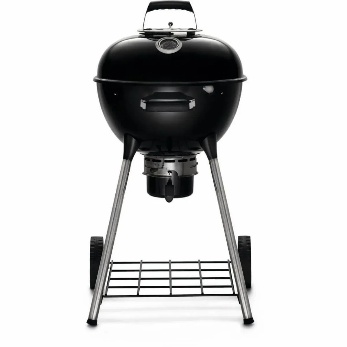 cc-1.webp Kulisty grill w臋glowy Napoleon Premium NK18, 47 cm - Image 1