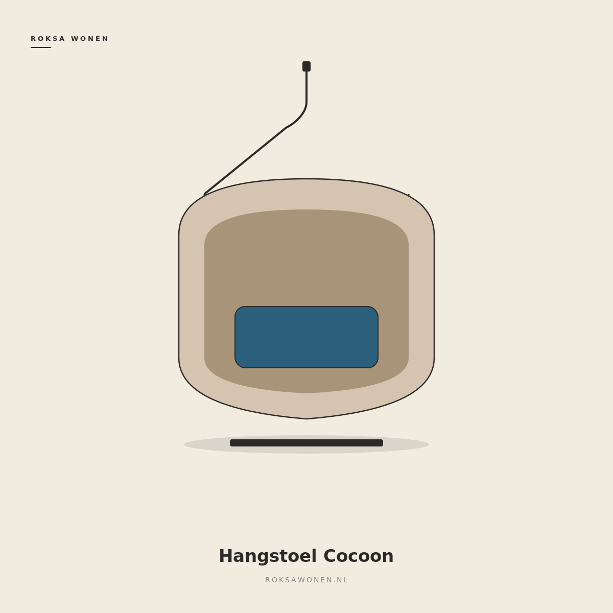mockup 02 hangstoel cocoon mockup 02 hangstoel cocoon