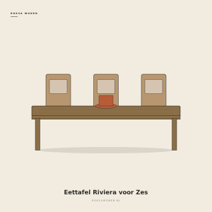 mockup 05 eettafel riviera
