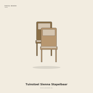 mockup 06 tuinstoel sienna