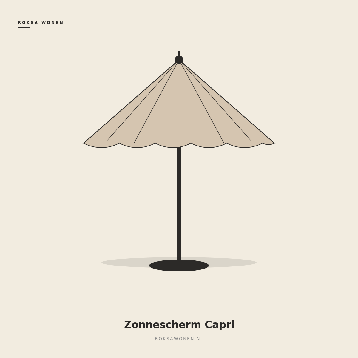 mockup 09 zonnescherm capri mockup 09 zonnescherm capri