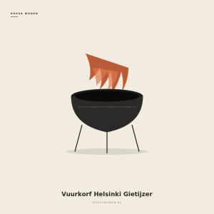 mockup 10 vuurkorf helsinki
